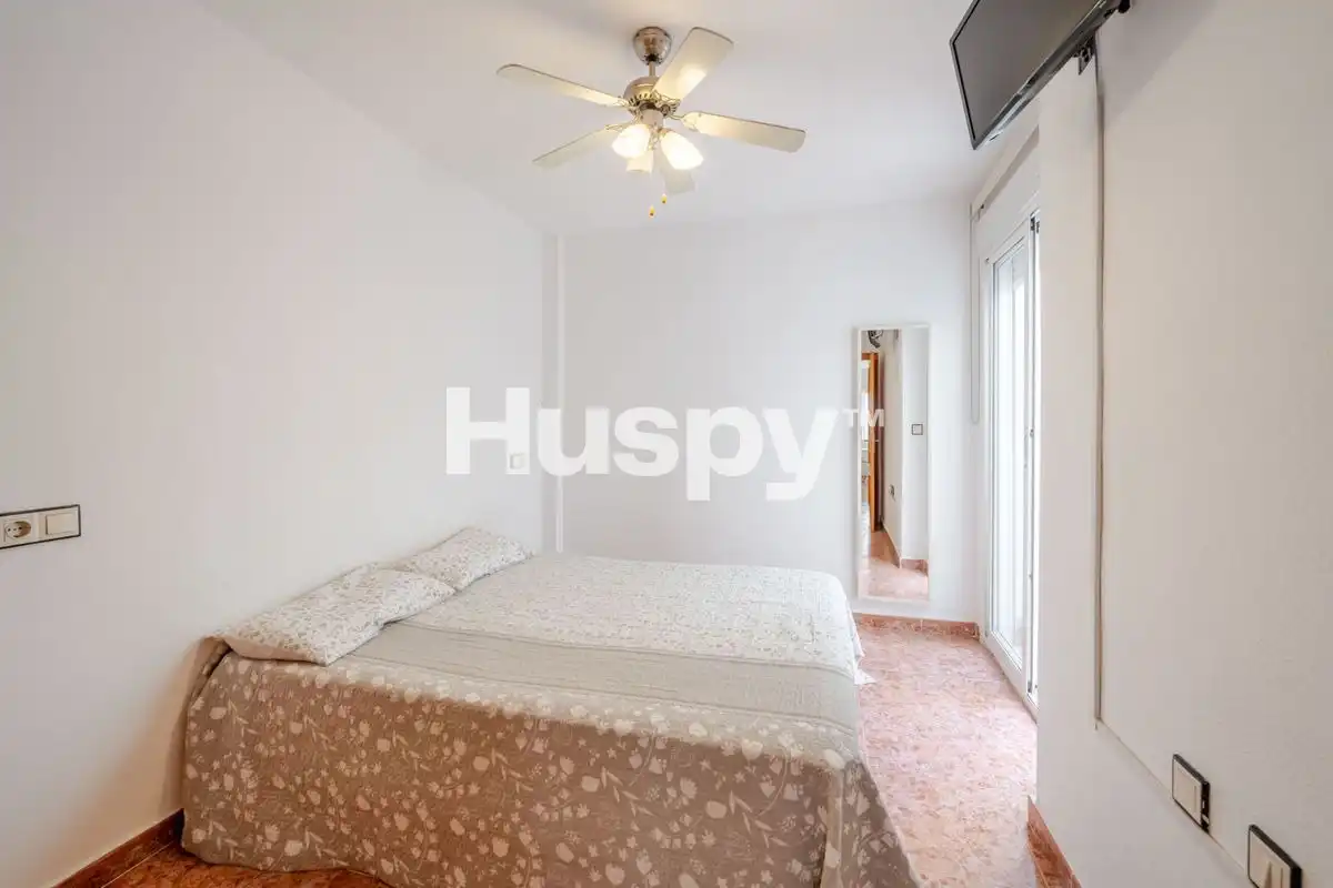 Casa bifamiliare con terrazza in vendita a Avinguda D'Escandinàvia, imagen 25