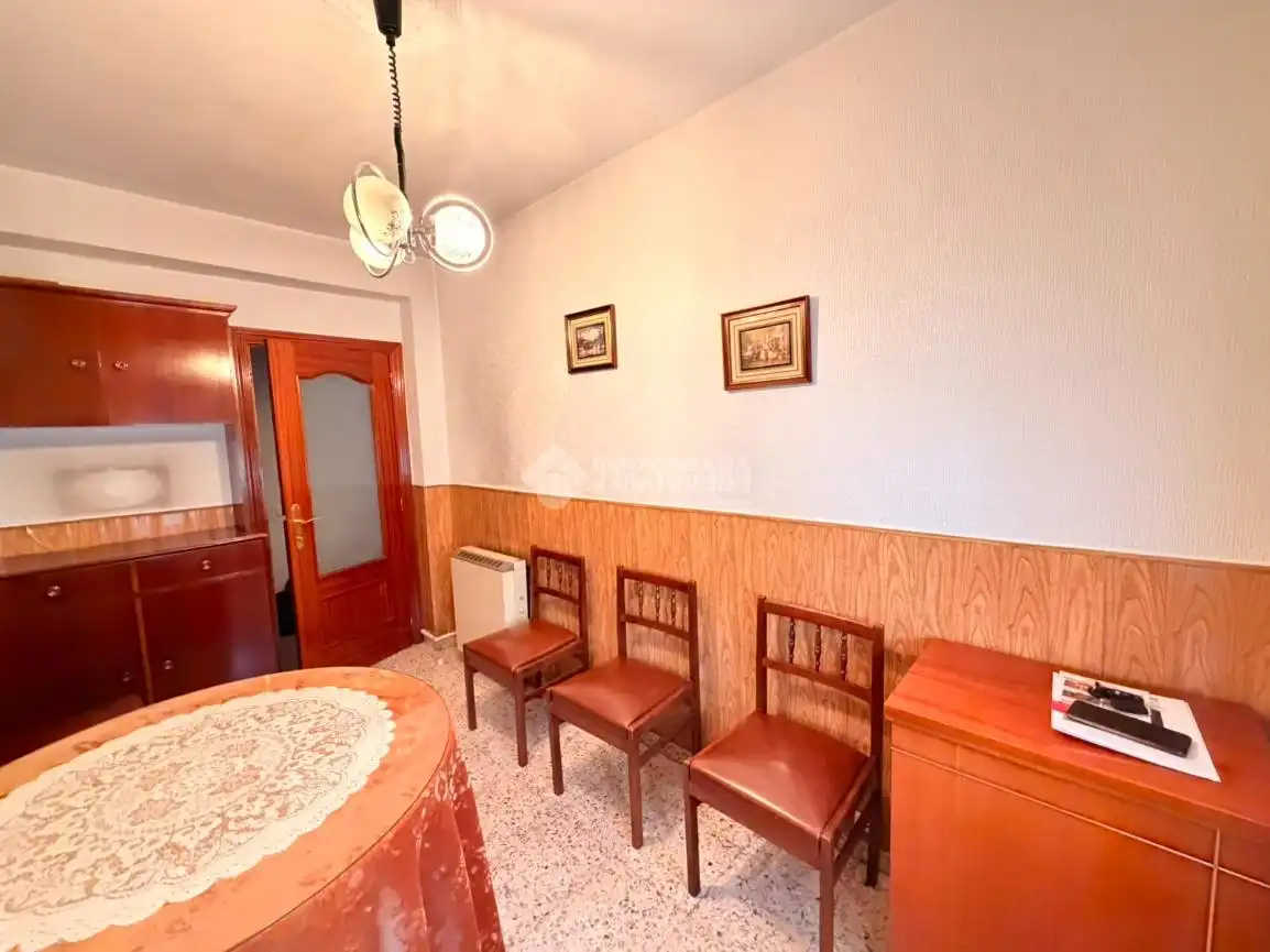 Wohnzimmer von Wohnung zum Verkauf in Alcalá de Henares