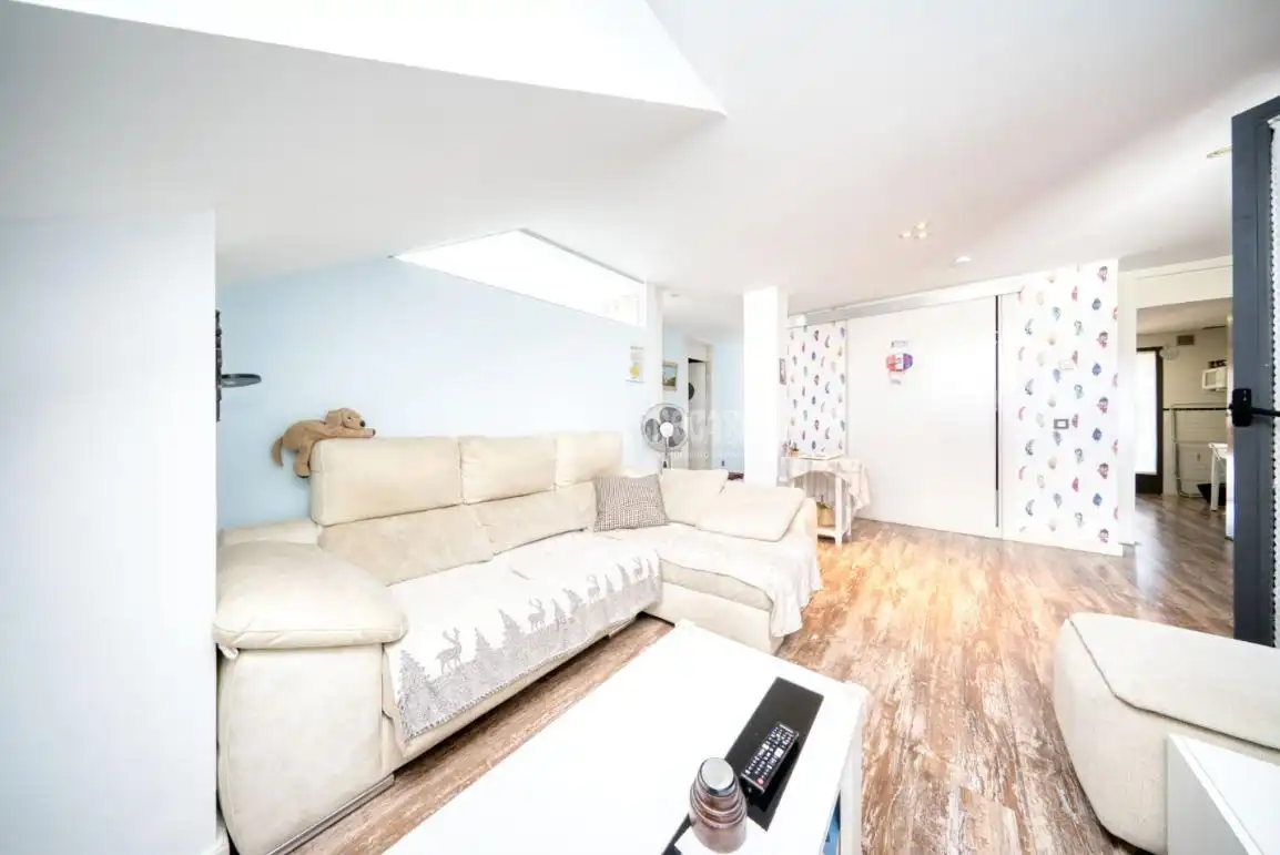 Wohnung zum Verkauf in Valladolid mit Heizung und Terrasse