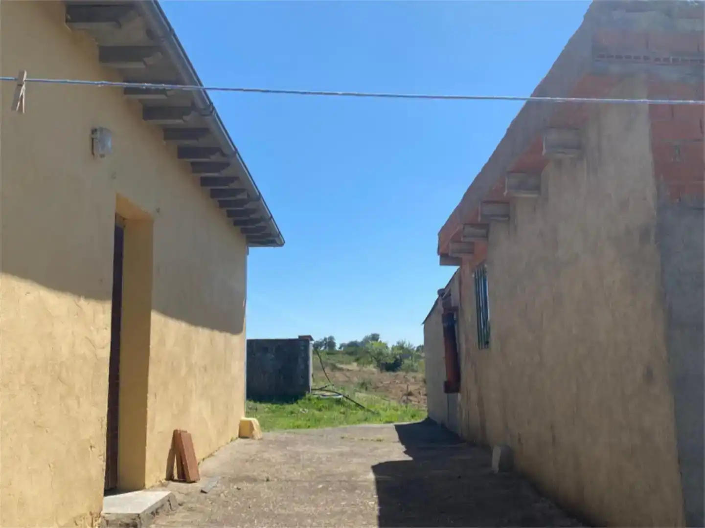 Finca rústica en venda en Colmenar de Montemayor, Salamanca