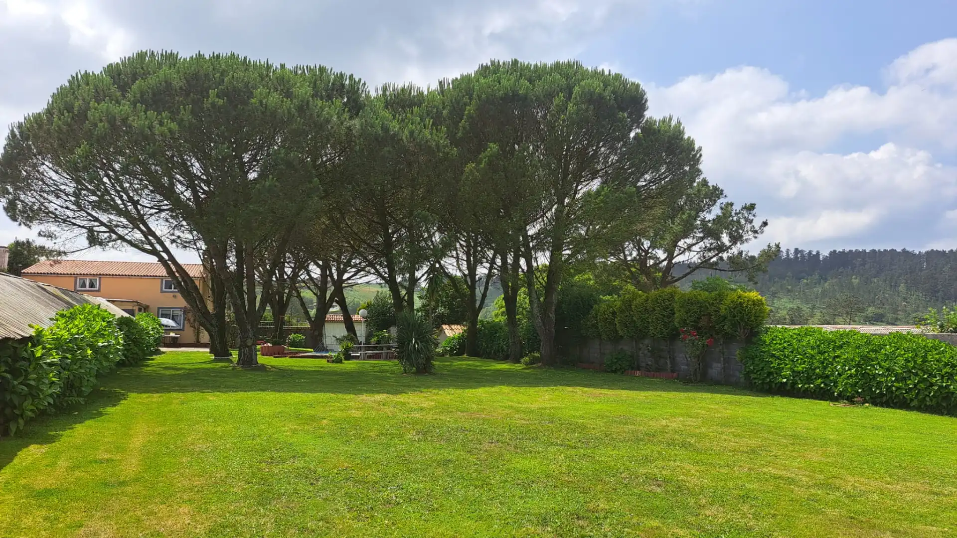 Casa o chalet en venta en Rúa Lince, Carral
