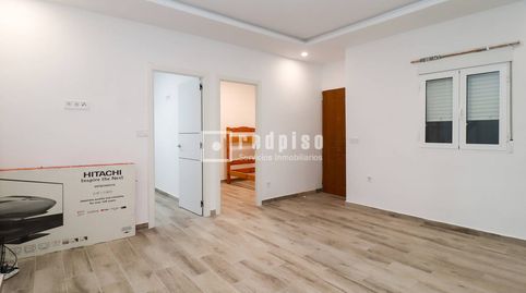 Foto 3 de Piso de alquiler en Montichelvo, Mont-Olivet, Valencia Capital