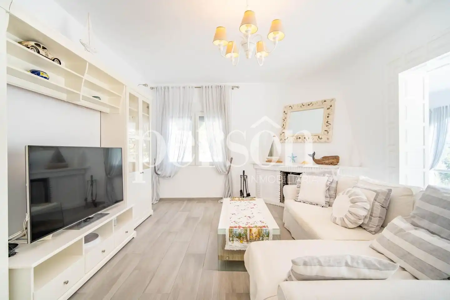 Detached house with pool for sale in L'Olla, imagen 21