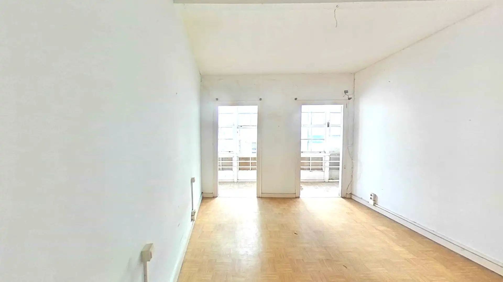 Habitación de Piso en venta en Ferrol