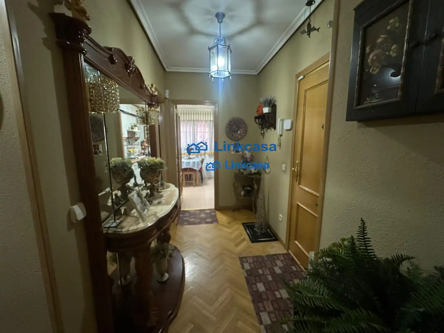 Flat with lift for sale in Calle Calle Peña Ubiña, imagen 23