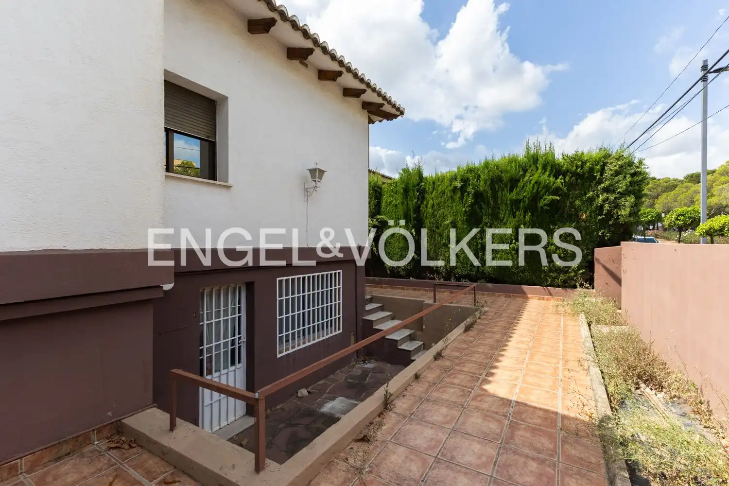 Casa o xalet en venda a Zona Avenida Alta - Auditorio
