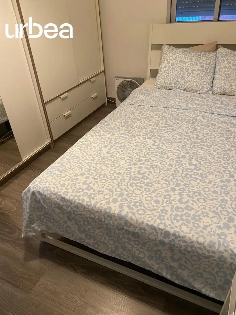 Wohnung zur Miete in Alameda de los Capuchinos, imagen 8