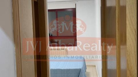 Foto 5 de Pis en venda a Estación, Albacete