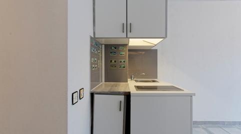 Foto 3 de Ático en venta en Gran Via de Les Corts Catalanes, La Font de la Guatlla,  Barcelona Capital