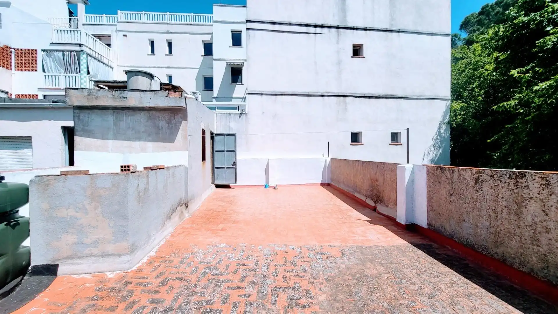Exterior view of Detached homes for sale in Barx  with Air Conditioner, Heating and Terrace