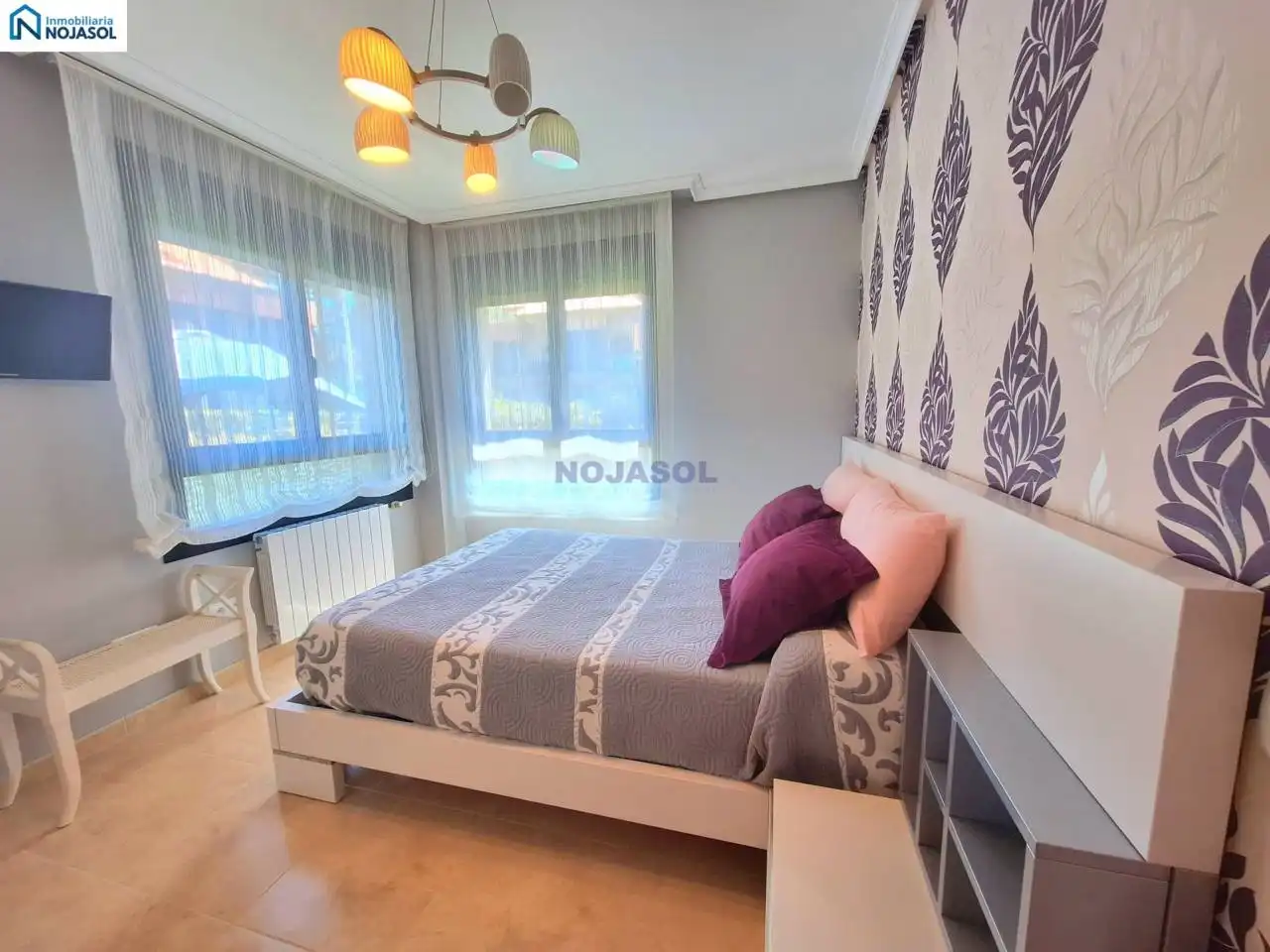 Apartment with pool to rent in Avenida LA SIERRA 6, imagen 42