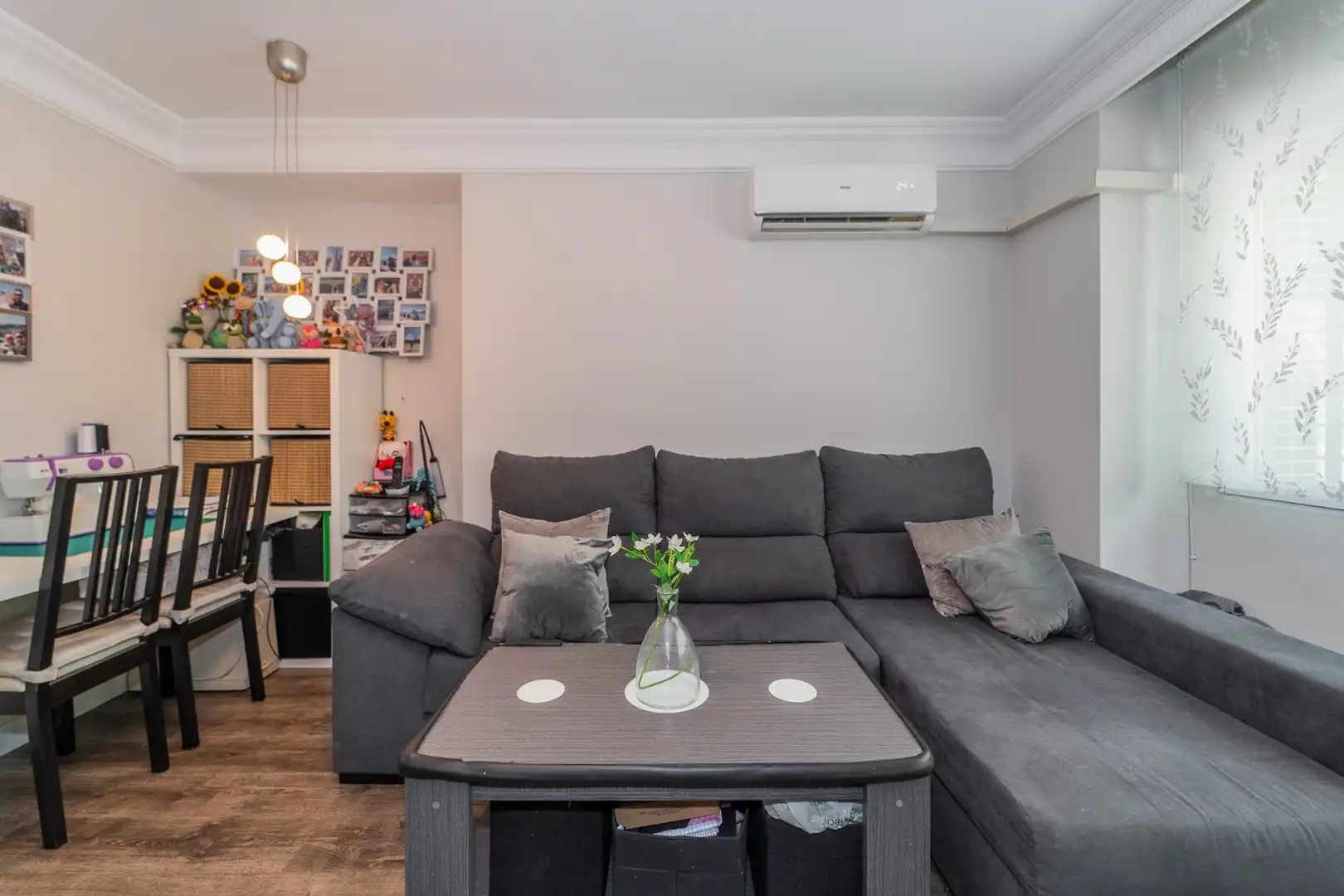 Wohnung mit Aufzug zum Verkauf in Paseo GUADALAJARA, imagen 12