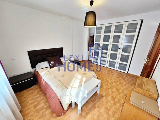 Piso en Venta en AVENIDA CASTILLA en Val