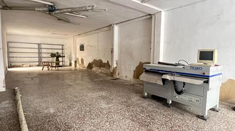 Photo 2 of Planta baja for sale in Calle Hilarion Eslava, 63, Plaza Crevillente - Antiguos Juzgados - El Asilo, Elche / Elx