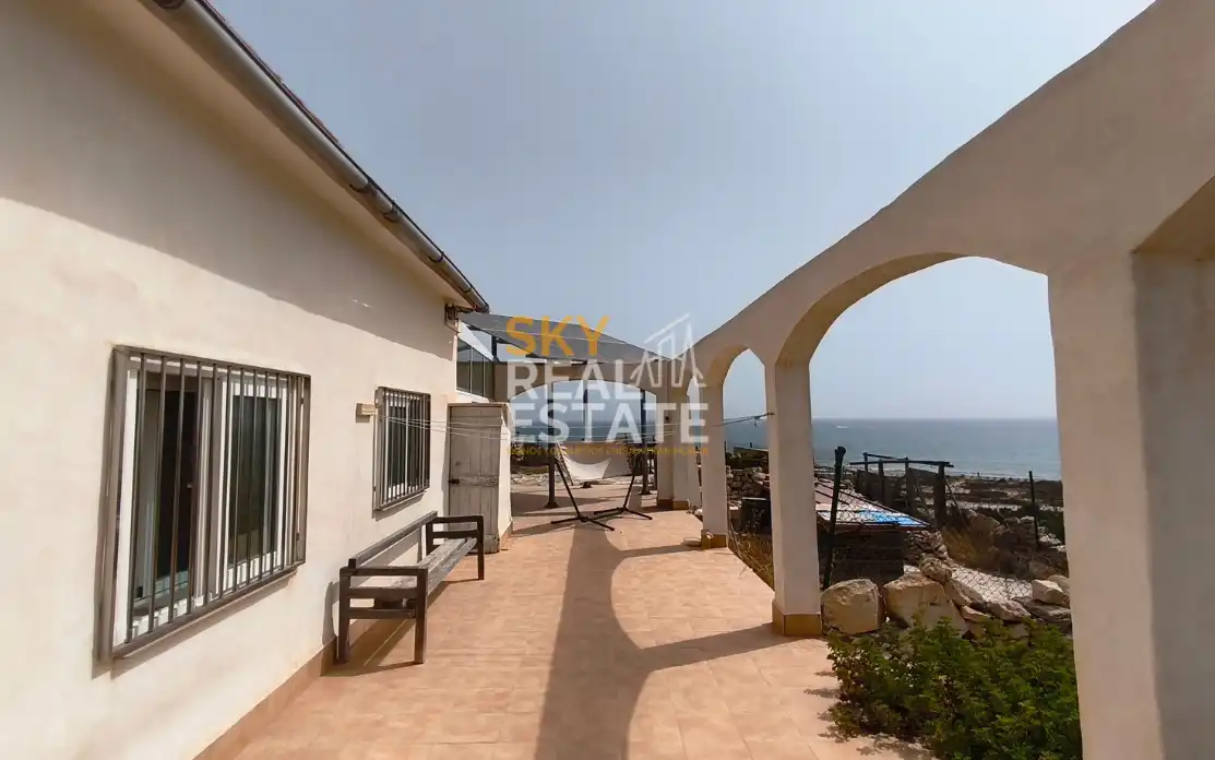 Casa pareada con jardín en venta en San Gabriel - Palmeral - Urbanova, imagen 3