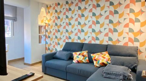 Foto 2 de Pis de lloguer a Calle Ingeniero Santa Cruz, 14, Barrio de Zaidín,  Granada Capital