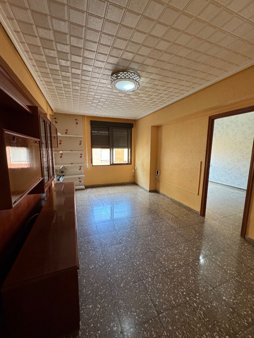 Pis en venda a Carrer Santa Creu, 25, Centro  , Almazora / Almassora
