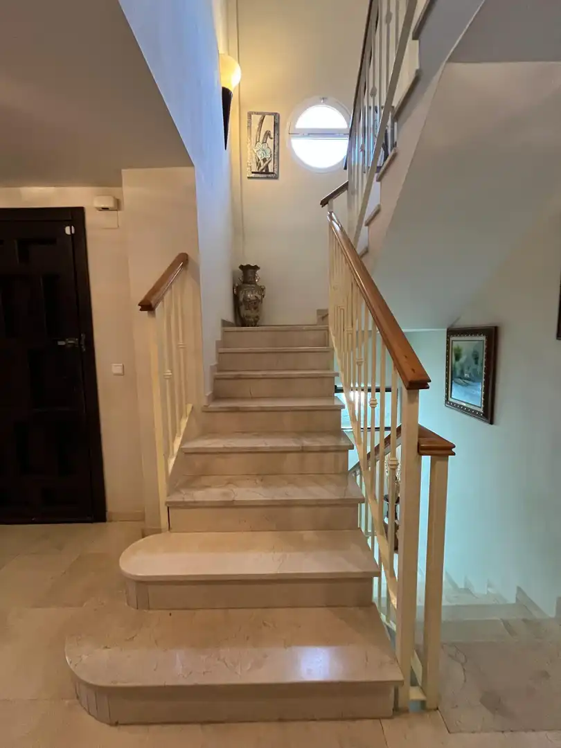 Chalet con piscina en venta en Calle MIGUEL DE MOLINA, imagen 25