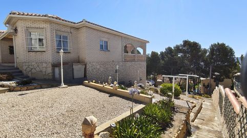 Photo 3 of Houses for sale in Coloma, La Nucia