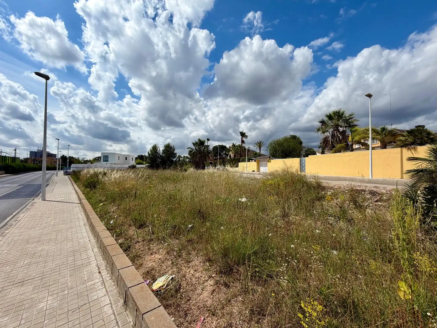 Residencial en venta en L'Eliana