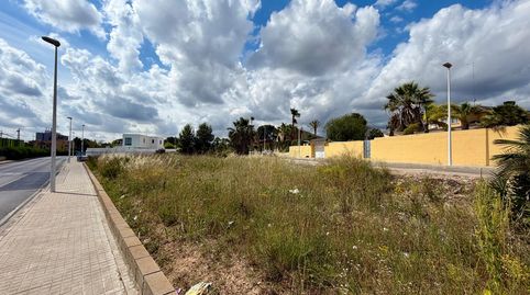 Foto 5 de Residencial en venda a Calle Doctor Dámaso Rodrigo, 8, Montealegre, L'Eliana