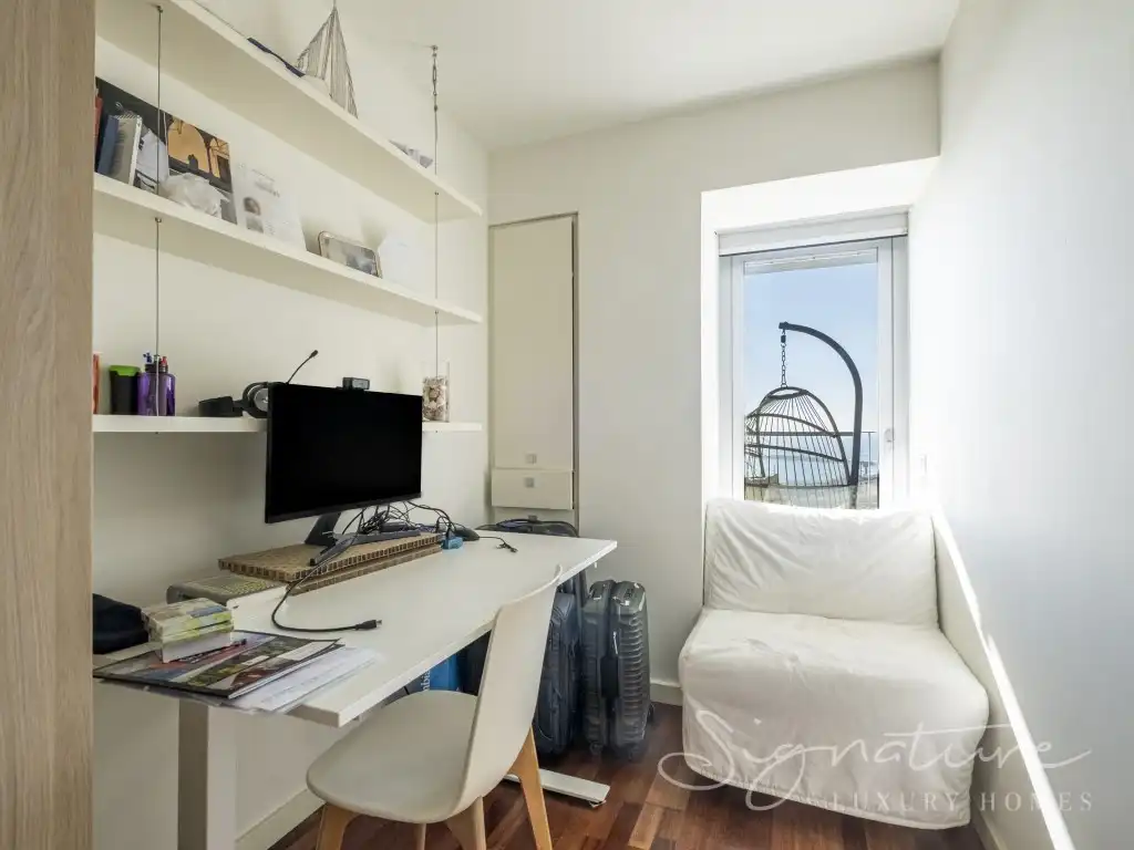 Flat with pool for sale in Passeig de Garcia Fària 73-75, imagen 21