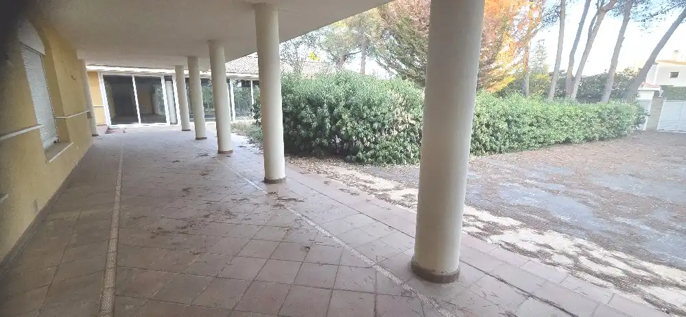 Xalet amb piscina en venda a Banyeres de Mariola, imagen 11