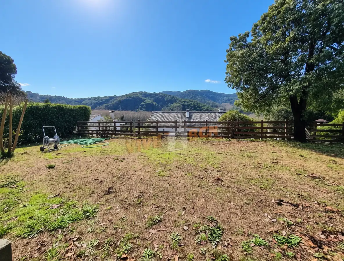 Casa o xalet en venda en Vallgorguina amb Calefacció, Jardí privat i Parquet