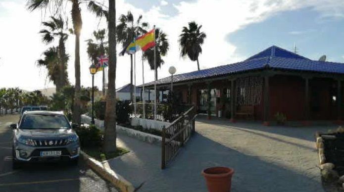 Apartament en venda a C/ El Greco, Caleta de Fuste