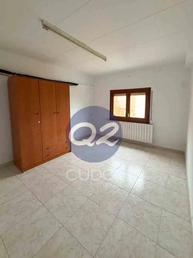 Habitación de Casa o chalet en venta en Vallfogona de Balaguer con Aire acondicionado, Calefacción y Jardín privado