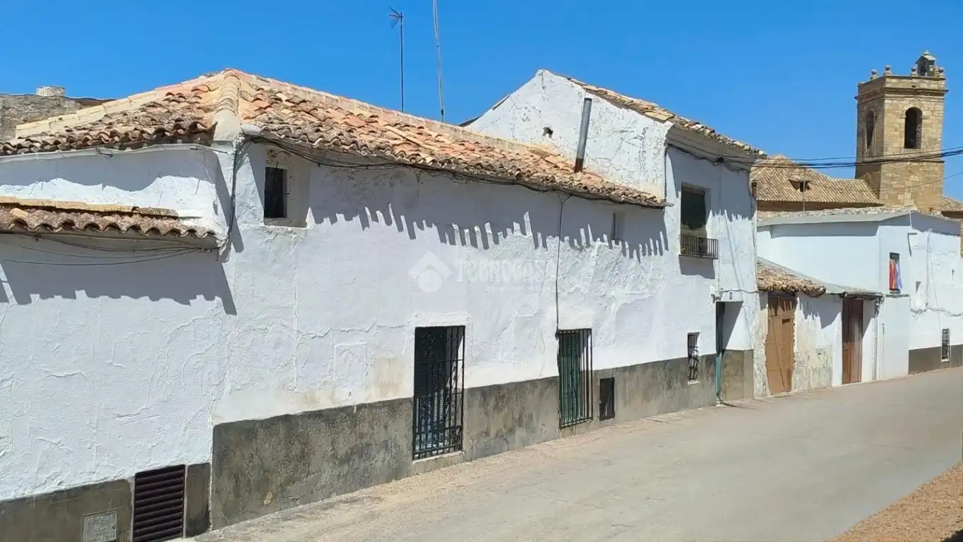 Habitatge en venda a Santa Cruz de la Zarza, imagen 20