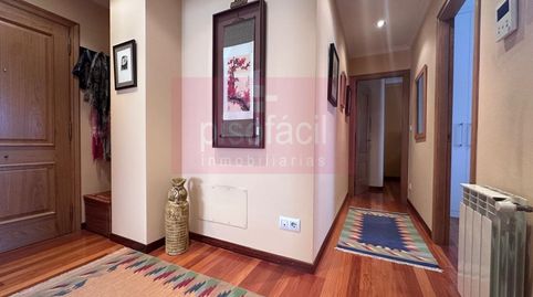 Foto 4 de Apartamento en venta en San Roque - As Fontiñas, Lugo Capital