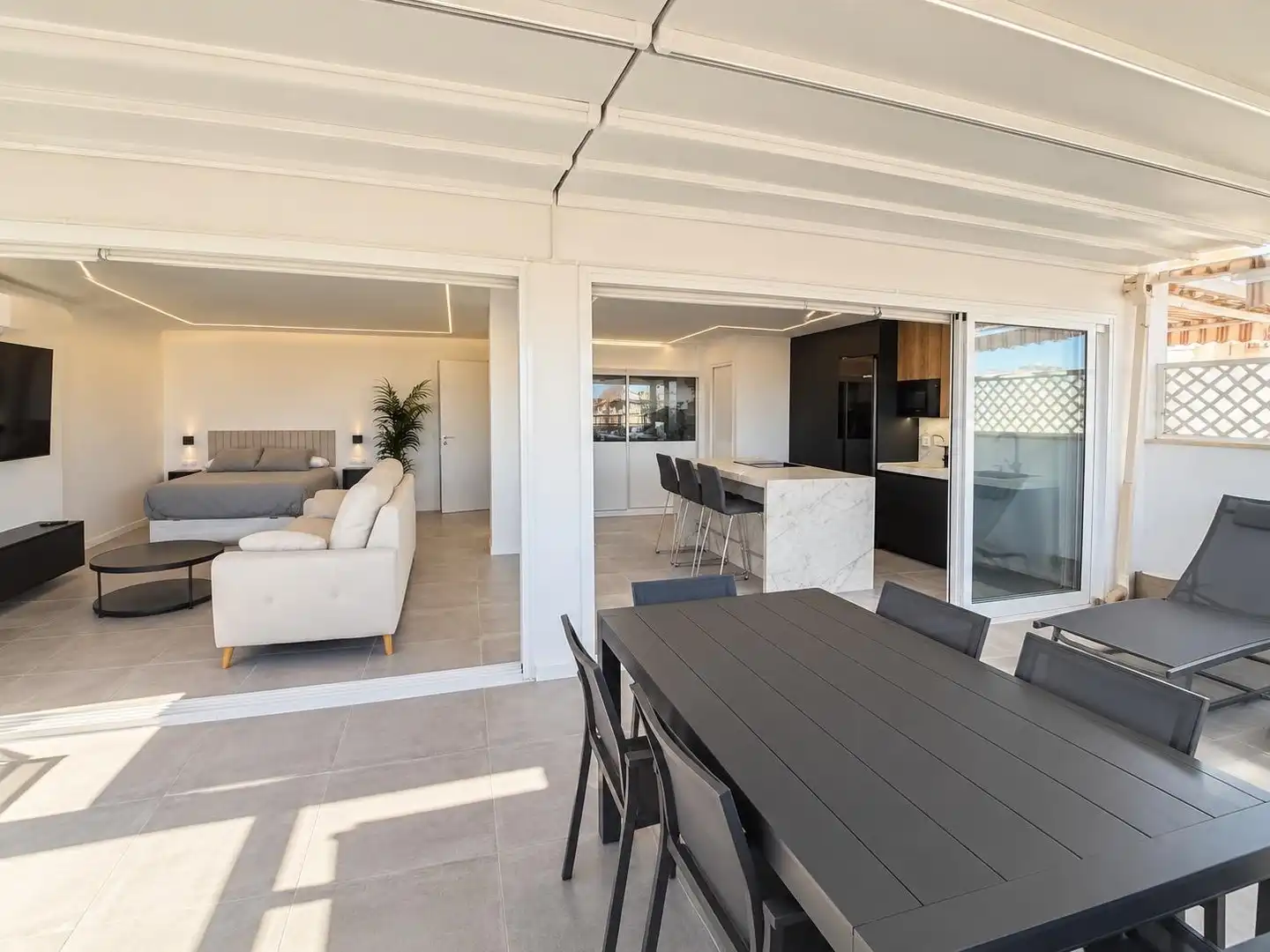 Penthouse for sale in Calle Calle Amalia Heredia, imagen 38
