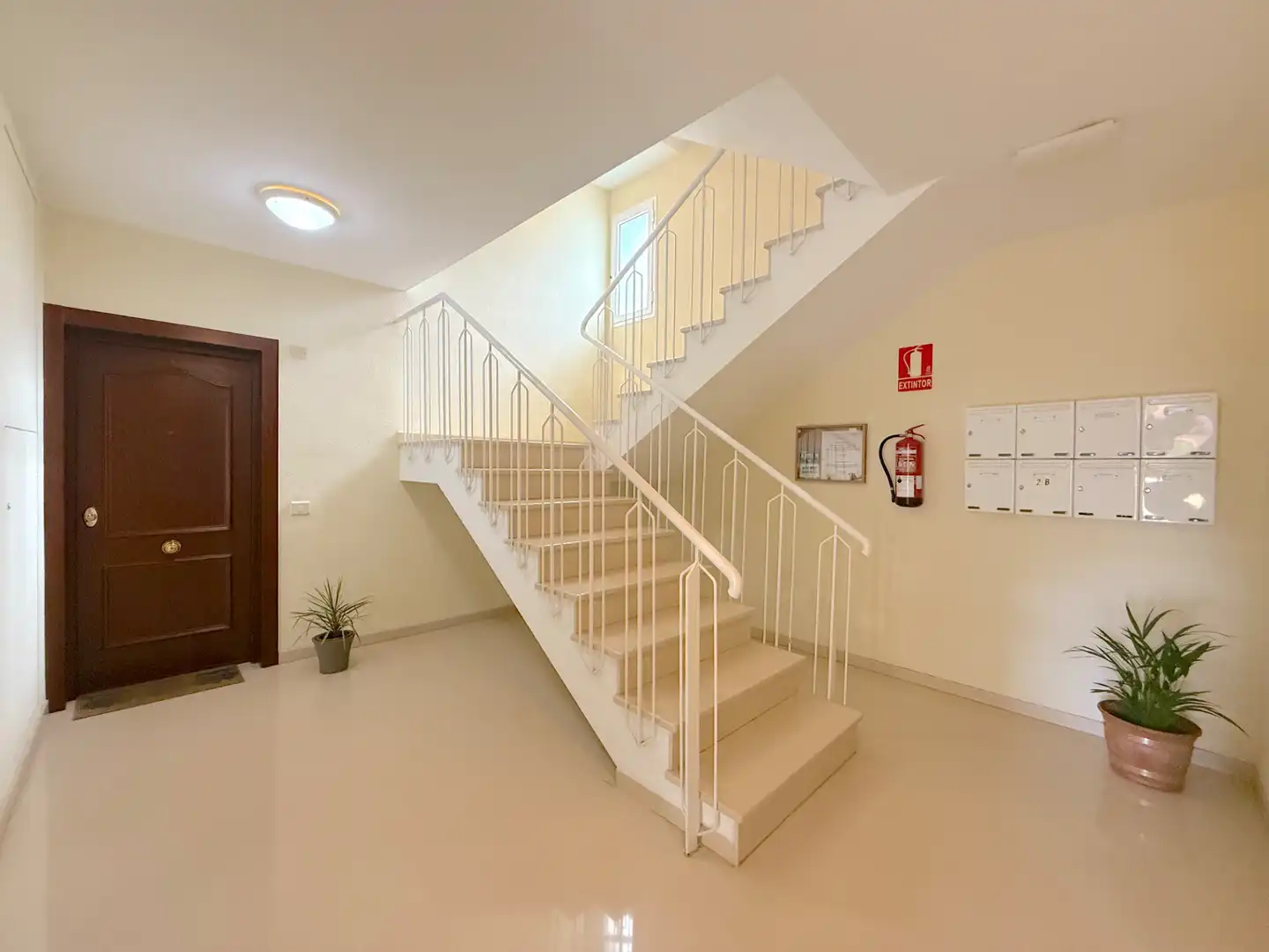 Piso en venta en San Cristóbal de la Laguna con Jardín privado, Terraza y Trastero