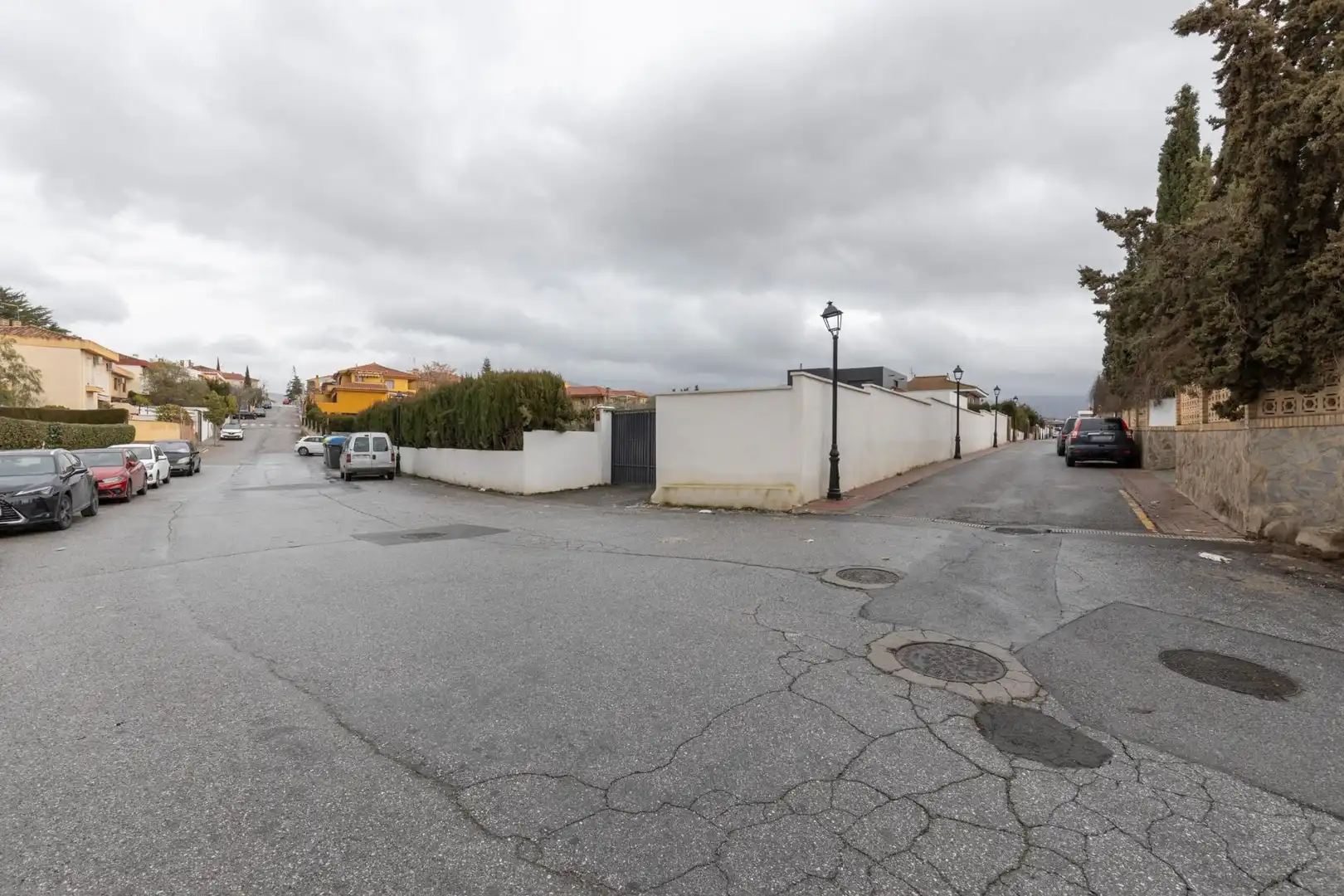 Casa a schiera con terrazza in vendita a Calle Purche 20, imagen 57