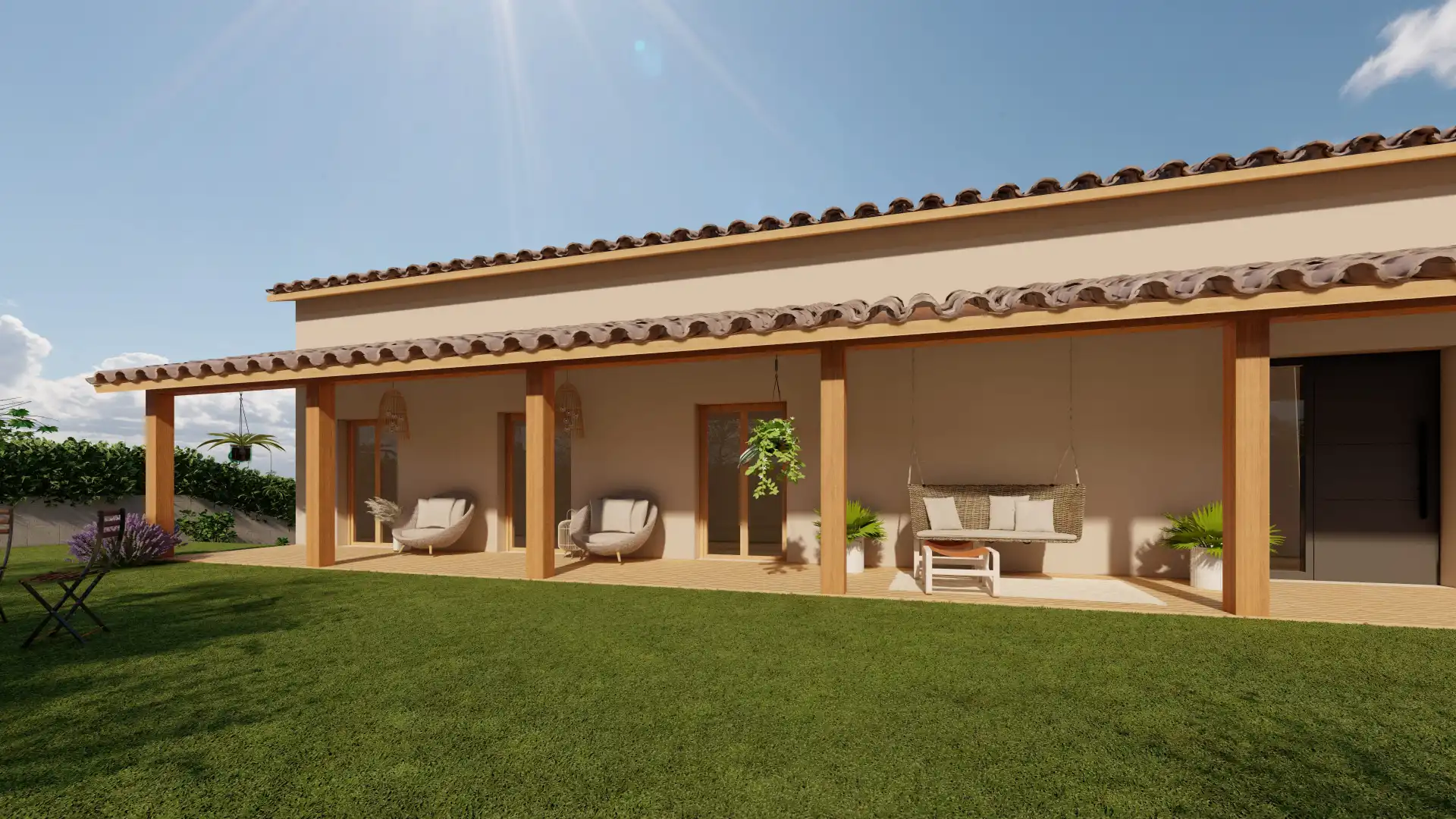 Terreno residencial en venta en Carrer Castelló 3, imagen 24
