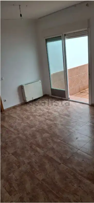 Terrassa de Casa adosada en venda en Argamasilla de Calatrava amb Aire condicionat, Calefacció i Traster