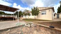 Vista exterior de Casa o xalet en venda en Torrent amb Terrassa i Piscina