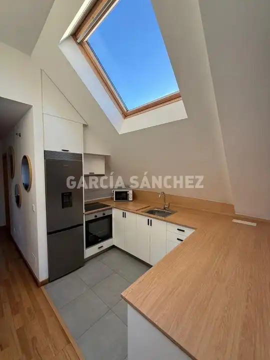 Flat for sale in Rúa Alcalde Fernández Bermúdez 51