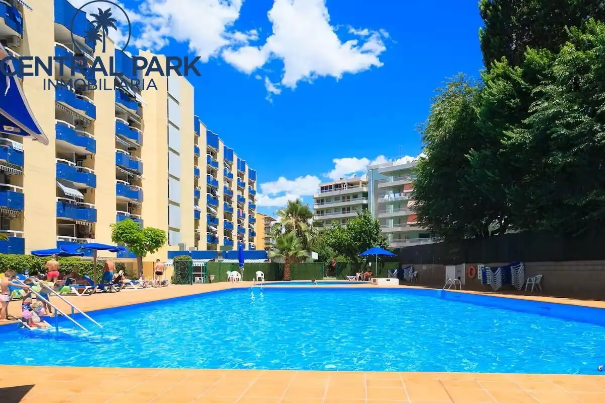 Apartament amb piscina en venda a Calle JOSEP CARNER, imagen 16