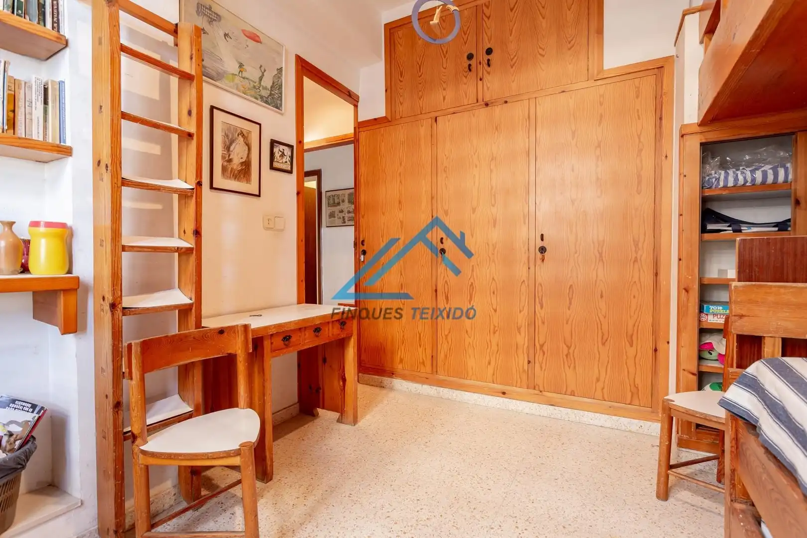 Flat with terrace for sale in Calle de Colom, imagen 34
