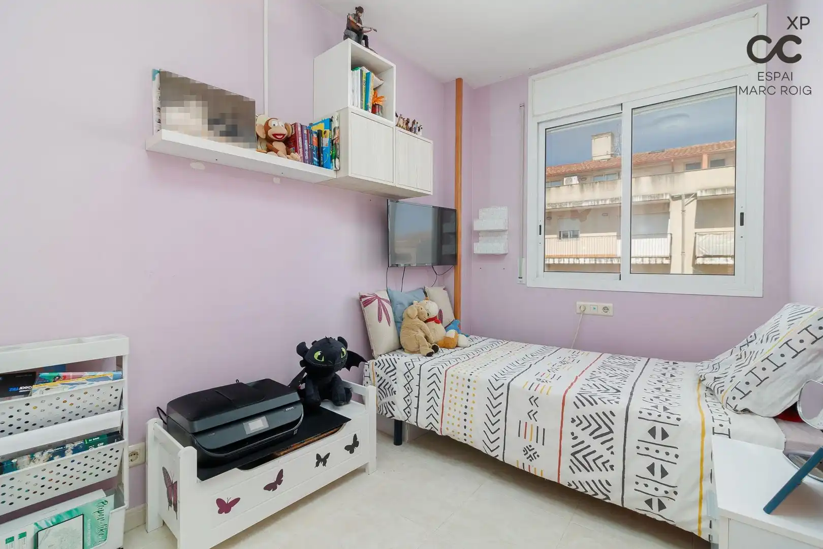 Piso en venta en Creu de la Mà