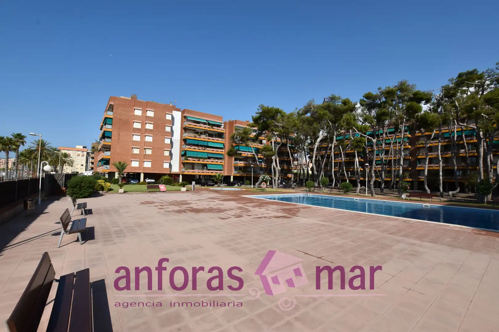 Penthouse with terrace for sale in Passeig de Rafael Campalans, imagen 61