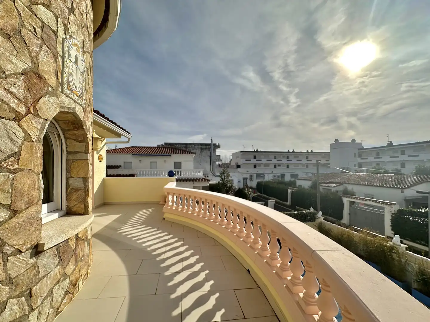 Casa con piscina en venta en Carrer de Sant Morí, 43B 43, imagen 16