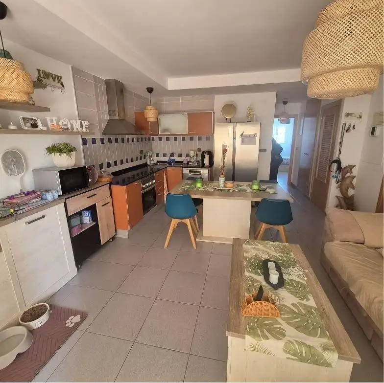 Apartment with terrace for sale in Moncófar Playa, imagen 7