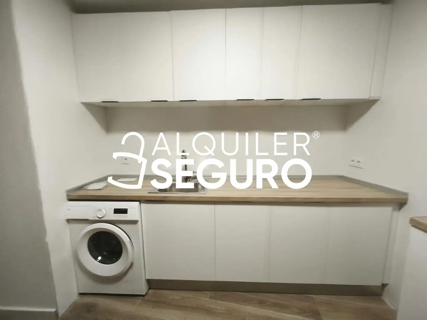 Flat for rent in de Las Armas, San Pablo