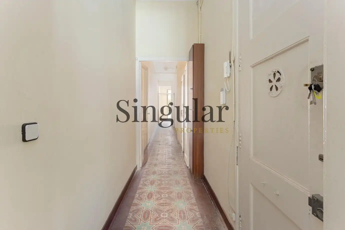 Appartement avec terrasse à vendre à Eixample, imagen 14