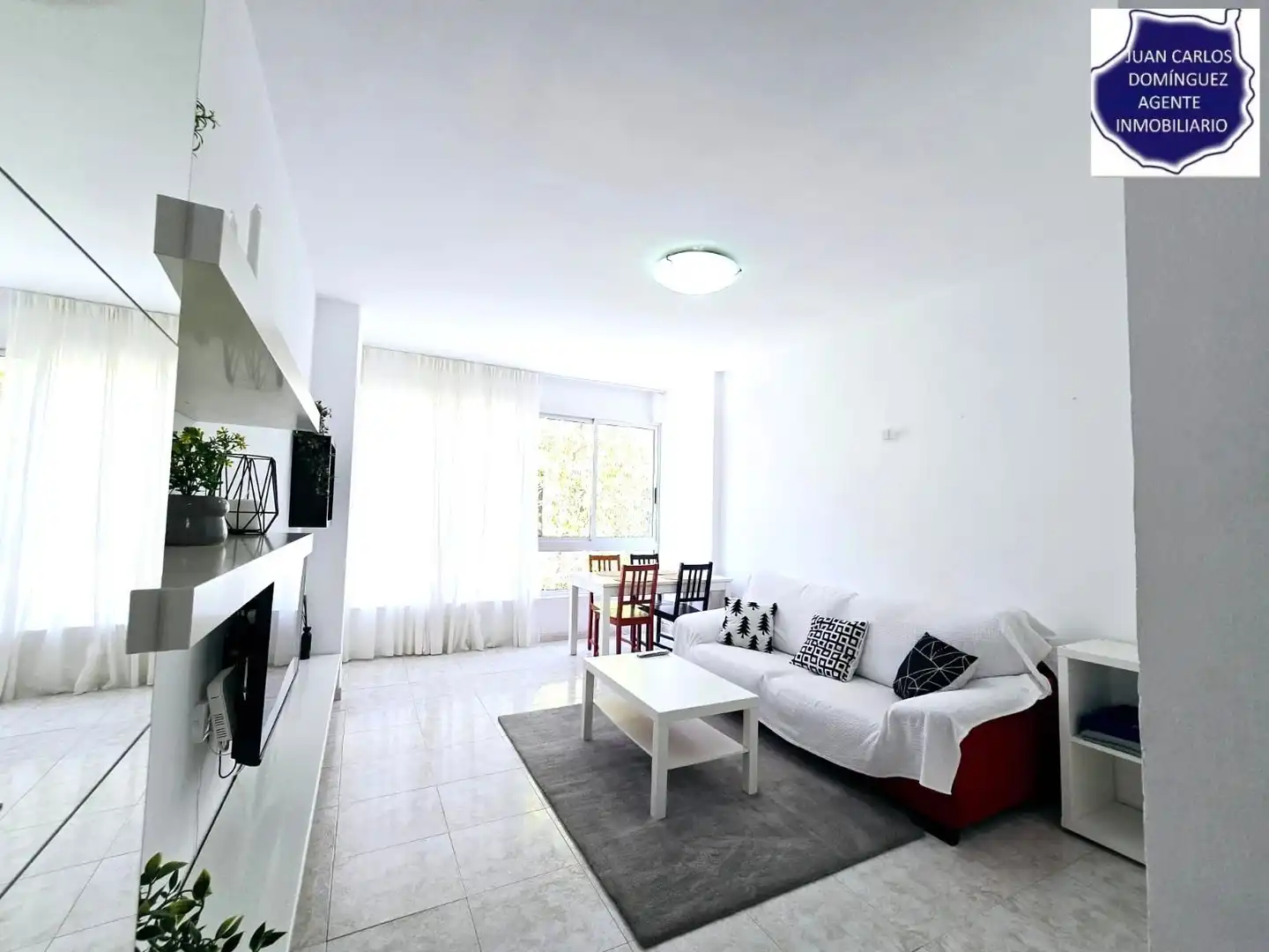 Piso en venta en Santa Catalina - Canteras