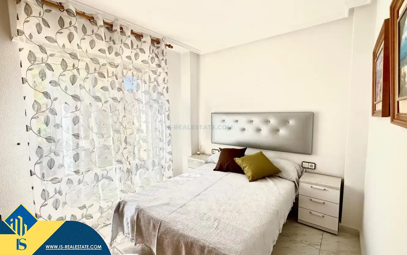 Appartement compact avec piscine à vendre à Nueva Torrevieja - Aguas Nuevas, imagen 4