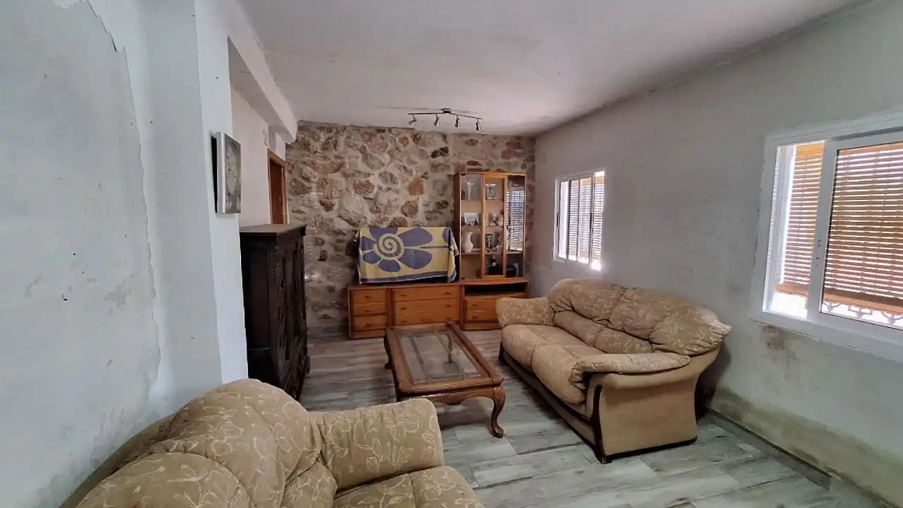 Casa amb jardí en venda a Calle Nuestra Señora Gracia 2, imagen 11
